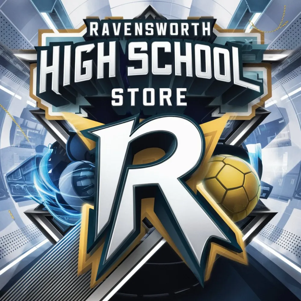  Ravensworth High School Store